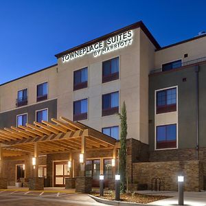 Towneplace Suites By Marriott San Luis Obispo